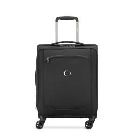 Delsey Bagaglio a mano Slim Espandibile Montmartre Air 2.0 55 cm - 1