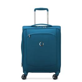 Delsey Bagaglio a mano Slim Espandibile Montmartre Air 2.0 55 cm - 1