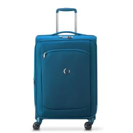 Delsey Trolley Medio Espanibile Montmartre Air 2.0 68 cm - 1