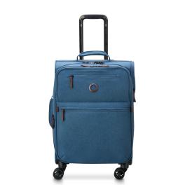 Delsey Bagaglio a mano Espandibile Maubert 2.0 55 cm - 1