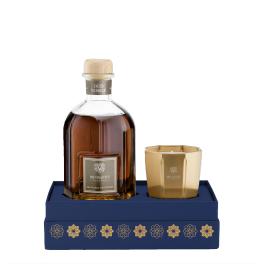 Dr Vranjes Cofanetto Limited Edition Oud Nobile 250 ml e Candela XS - 1