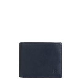 Dudubags Portafoglio Colorful Tazio Navy - 1