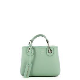 Emporio Armani Mini Borsa a mano MyEA Atollo Blush - 1