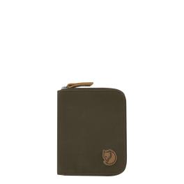Fjallraven Portafoglio Zip Ovik - 1