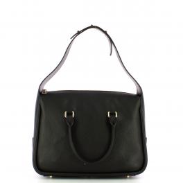 Furla Borsa a mano Ester M Nero - 1