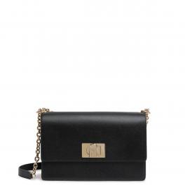 Furla Borsa a bandoliera 1927 S Nero - 1