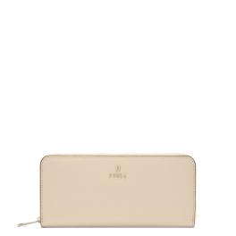 Furla Portafoglio Camelia Slim Zip Around Ballerina - 1