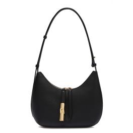 Furla Sottospalla Goccia S Nero - 1