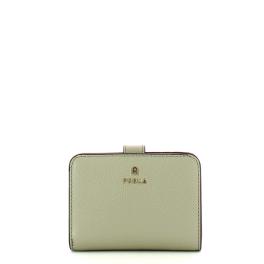 Furla Portafoglio Camelia S Compact Wallet Agave B Ballerina - 1
