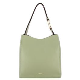 Furla Borsa a Spalla Nuvola S Agave B - 1
