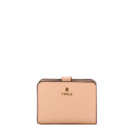 Furla Portafoglio Camelia S Compact Wallet Cipria Ballerina - 1