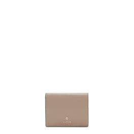 Furla Portafoglio Piccolo Camelia S Stucco Gray Ballerina - 1