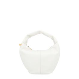 Furla Hobo Bag Ring Mini Marshmallow - 1