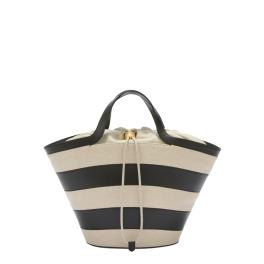 Furla Borsa a mano Vortice Toni Nero - 1