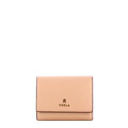Furla Portafoglio Cameria Compact Wallet Cipria Ballerina - 1