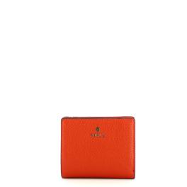 Furla Portafoglio Piccolo Camelia S Cotto - 1