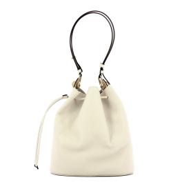 Furla Sottospalla Sfera S Panna - 1