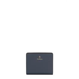 Furla Portafoglio Piccolo Camelia S Denim - 1