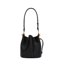 Furla Secchiello Mini Sfera Nero - 1