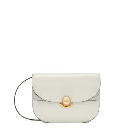 Furla Borsa a bandoliera Sfera S Panna - 1