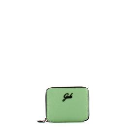 Gabs Portafoglio GMoney49 Bull Black Tea Verde - 1