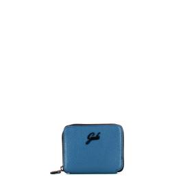 Gabs Portafoglio GMoney49 Bull Black Laguna - 1