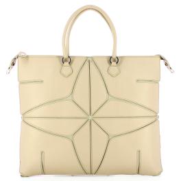 Gabs Borsa a mano Sterlizia Plus L Flower Shiny Conchiglia - 1