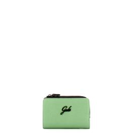 Gabs Portafoglio GMoney57 Bull Black Tea Verde - 1