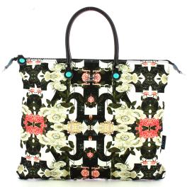 Gabs Borsa G3 L Vela Fiori Optical - 1