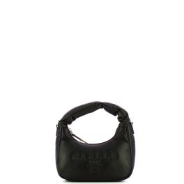 Gaëlle Borsa a mano Mini Shoulder Strap Nero - 1