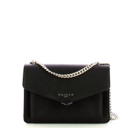 Gaëlle Borsa Reg Shoulder Strap Nero - 1