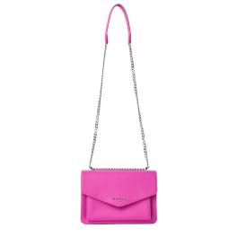 Gaëlle Borsa Reg Shoulder Strap Fucsia - 1
