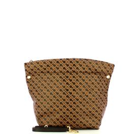 Gherardini Crossbody Bag Softy Toffee - 1
