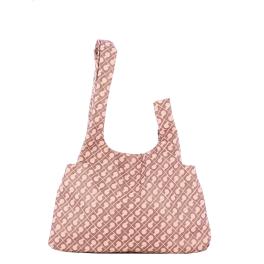 Gherardini Mini Shopper Mauve - 1