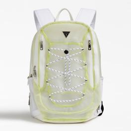 Guess Zaino Certosa Tech Multifunctional White - 1