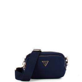 Guess Borsa a tracolla Eco Gemma Navy - 1