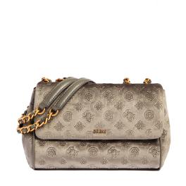 Guess Tracolla Inia convertibile Charcoal - 1