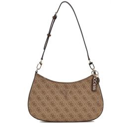Guess Sottospalla Noelle 4G Latte Logo Brown - 1