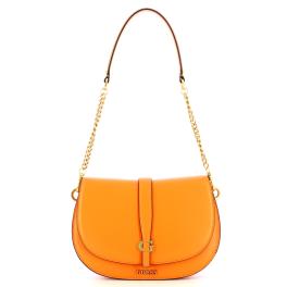 Guess Borsa a spalla Kuba Tangerine - 1