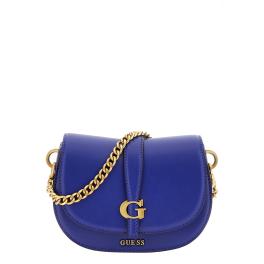 Guess Tracolla Kuba Mini Navy - 1