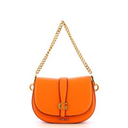 Guess Tracolla Kuba Mini Tangerine - 1
