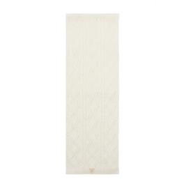 Guess Sciarpa 30x180 Ivory - 1
