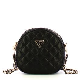 Guess Tracollina Circle Bag Giully Black - 1