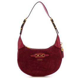 Guess Sottospalla Malva Burgundy - 1