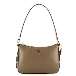 Guess Sottospalla Daryna Dark Taupe - 1