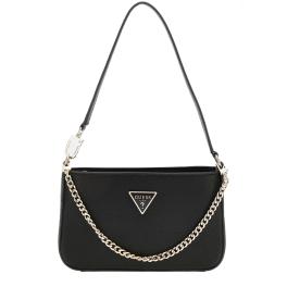 Guess Borsa a mano Noelle Mini Black - 1