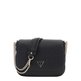 Guess Mini Tracola Fedora Black - 1