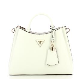 Guess Borsa a mano Eco Jazlynn White - 1