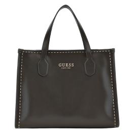 Guess Borsa a mano Silvana Black - 1