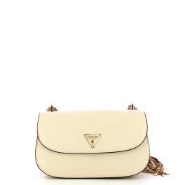 Guess Daryna Bone Shoulder Bag - 1